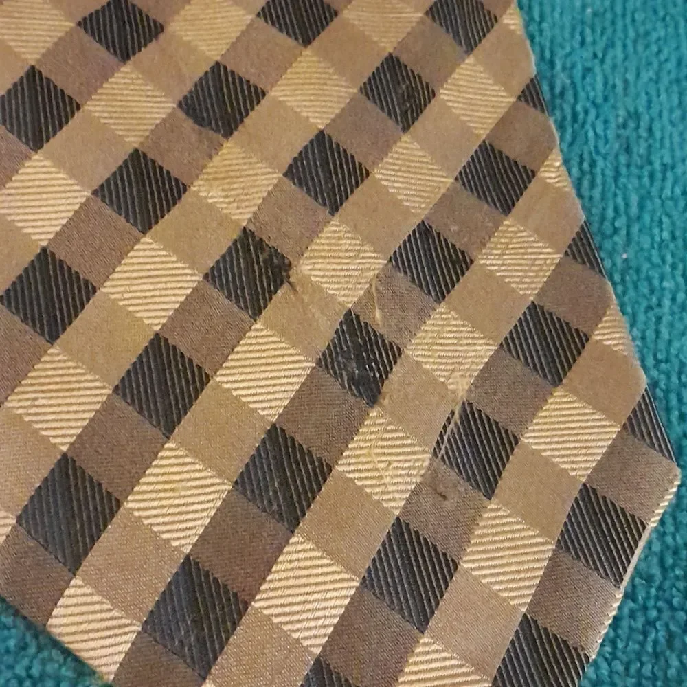 NWT Valerio Garati Handmade All Silk Tie  All Ties 3 for $40